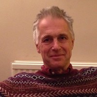 Robert Laslett CBE