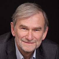 Anthony Tomei CBE